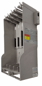 Partner ACS 5-Slot Carrier (Slim Style)