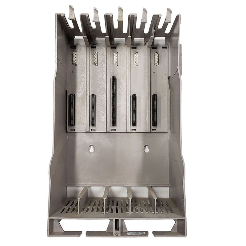 Partner ACS 5-Slot Carrier (Slim Style)