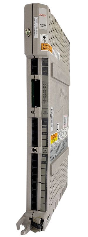 Partner ACS R6.0 Processor (700216054)