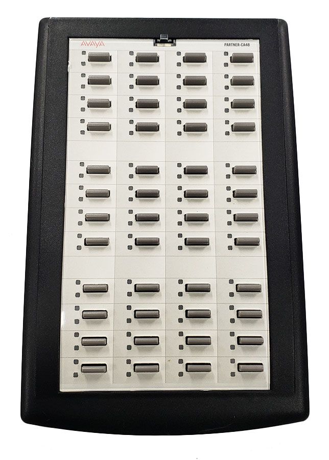 Avaya Partner Call Assistant CA-48
