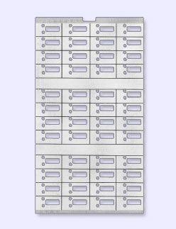 Partner Call Assistant (CA-48) Laser/Inkjet Printable Telephone Labels (2 labels)
