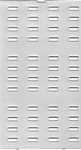 Partner Call Assistant (CA-48) Plastic Overlay (5/pk.)