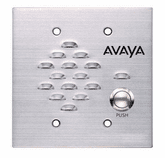 Partner Door Phone (408466555)