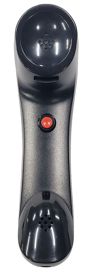 Partner Eurostyle Series 2 Push-to-Talk Handset