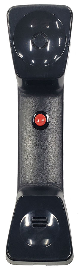 Partner Eurostyle Push-to-Talk Handset