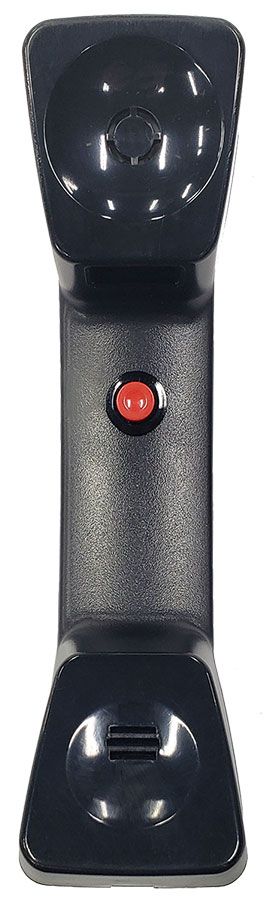 Partner Eurostyle Push-to-Talk Handset