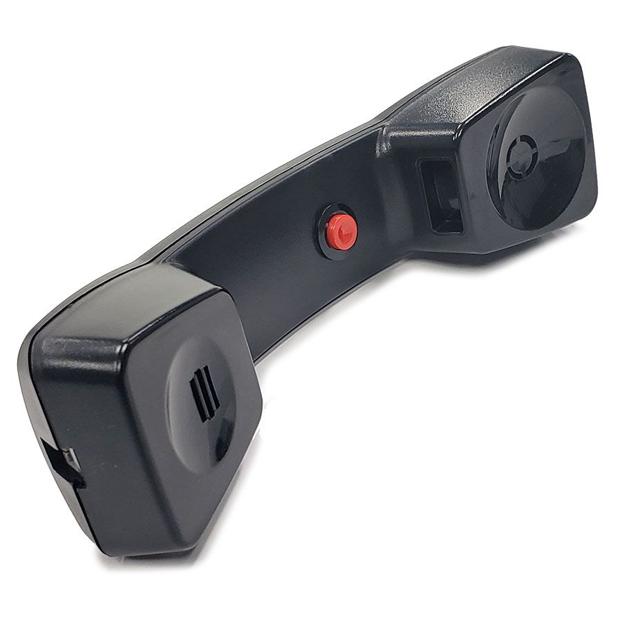 Partner Eurostyle Push-to-Talk Handset