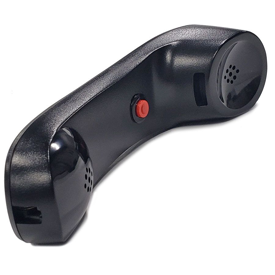 Partner Eurostyle Series 2 Push-to-Talk Handset