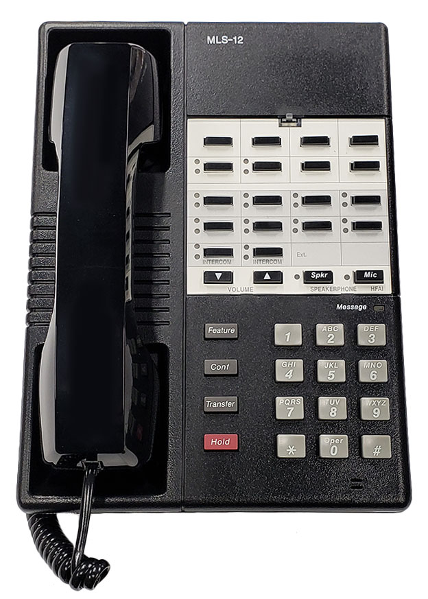 Partner MLS-12 Telephone