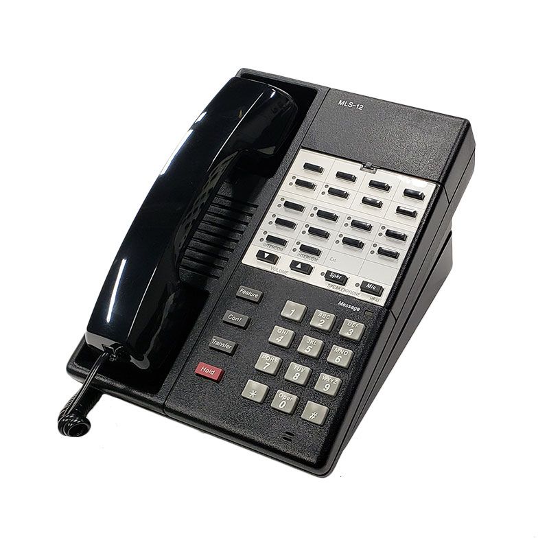 Partner MLS-12 Telephone