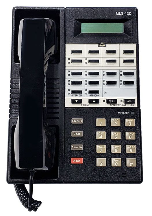 Partner MLS-12D Telephone