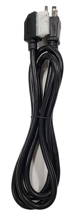 Partner Power Cord