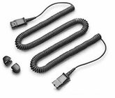 Plantronics 10' Extension Cable (40711-01)
