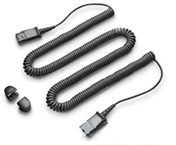 Plantronics 10' Extension Cable (40711-01)