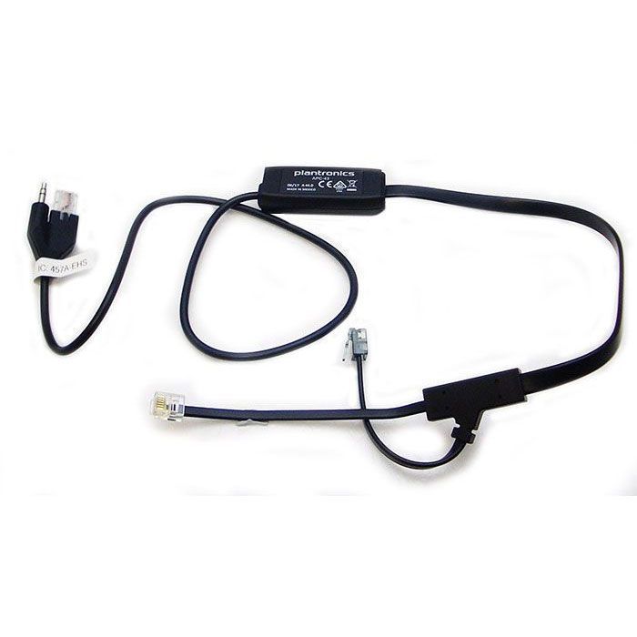Plantronics APC-40 Electronic Hook Switch Cord (38350-01)