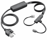 Plantronics APC-40 Electronic Hook Switch Cord (38350-01)