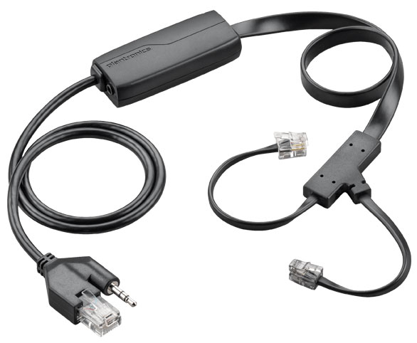 Plantronics 38340-01 Cavo Di Collegamento RJ45 Per COMfortel E OpenPhone