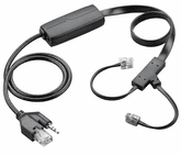 Plantronics APC-43 Electronic Hook Switch Cord (38350-13)