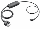 Plantronics APC-45 Electronic Hook Switch Cord (87317-01)