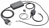 Plantronics APN-91 Electronic Hook Switch Cord for NEC (89280-11)