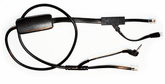 Plantronics APP-5 Electronic Hook Switch Cord (38438-01)
