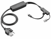 Plantronics APP-51 Electronic Hook Switch Cord (38439-11)