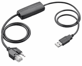 Plantronics APU-75 EHS UC Adapter (202678-01)