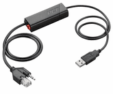 Plantronics APU-76 EHS UC Adapter (211076-01)