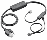 Plantronics APV-65 Electronic Hook Switch Cord (38633-01)