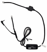 Plantronics APV-6A Electronic Hook Switch Cord (83681-01)