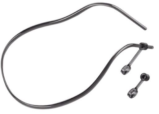 Plantronics Behind-the-Head Neckband (84606-01, 85R32AA)