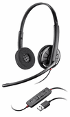 Plantronics Blackwire 320 USB Headset (85619-02)