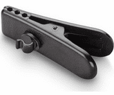 Plantronics Clothing Clip for Encore and Tristar (29961-01)