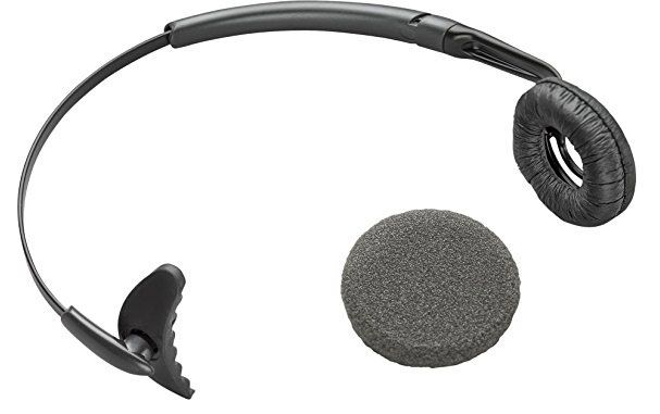 Plantronics CS50/CS55/AWH55/AWH55+ Uniband Headband (66735-01)