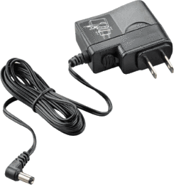 Plantronics CS50/CS55/CS70N/AWH55/AWH55+ AC Power Supply (80090-05)