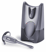Plantronics CS50 Wireless Headset (63120-20)