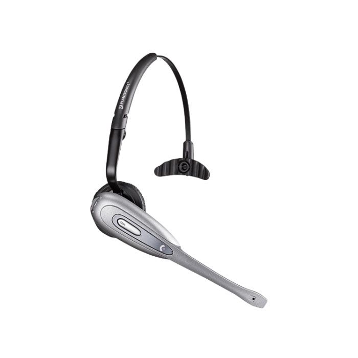 Aazon.co: Plantronics CS55 Wireless Headset Bundle With Lifter And