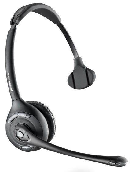 Plantronics CS510 Spare Headset (86919-01)