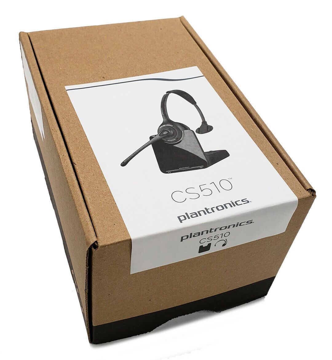 Plantronics CS510 Wireless Headset (84691-01)
