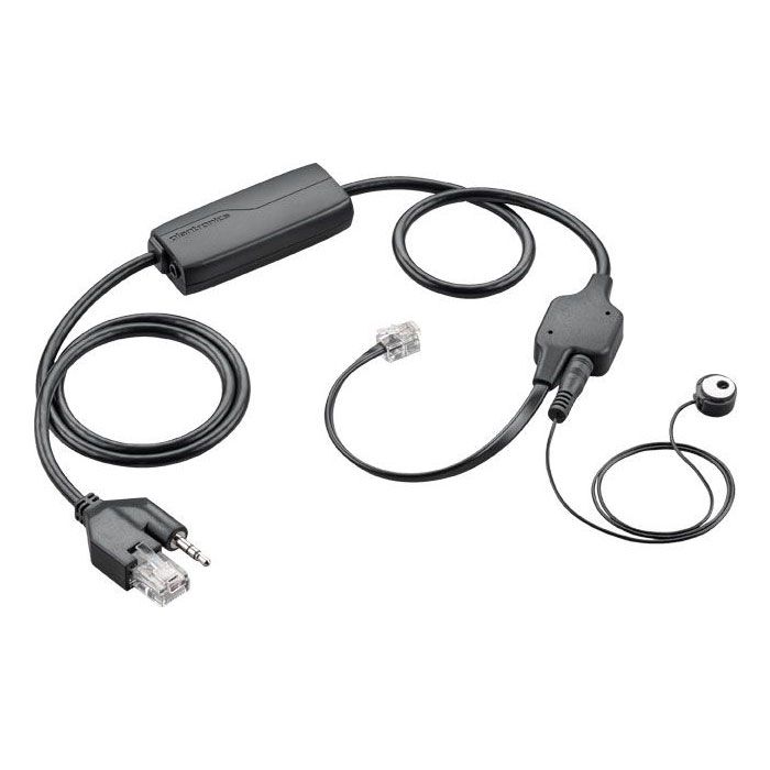 Plantronics CS510 Wireless Headset Package for Avaya Telephones