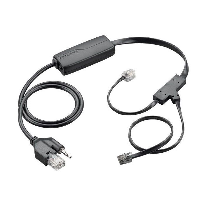 Plantronics CS510 Wireless Headset Package for Avaya Telephones