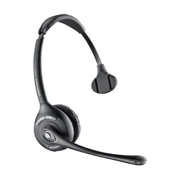 Plantronics CS510 Wireless Headset Package for Cisco IP Phones