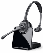 Plantronics CS510 XD Wireless Headset (88284-01)