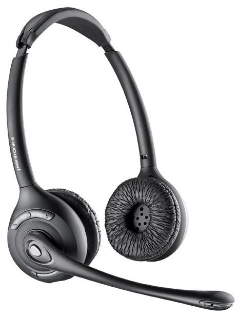 Plantronics CS520 XD Spare Headset (89548-01)