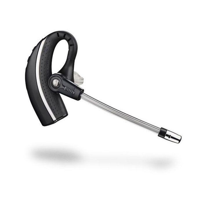Plantronics CS530 Wireless Headset Package for Polycom IP Phones