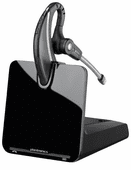 Plantronics CS530 Wireless Headset Package for Polycom IP Phones