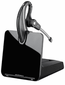 Plantronics CS530 Wireless Headset Package for Yealink IP Phones (EHS40)
