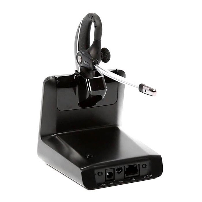 Plantronics A10-11-S1/A Inline Verstärker – 4 M Kabel Für Headsets Der H-Serie
