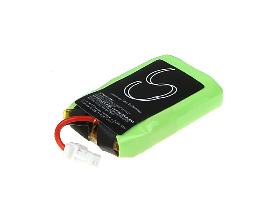 Plantronics CS540 Replacement Battery (OEM Compatible)