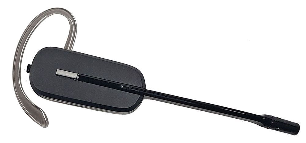 Plantronics CS540 Spare Headset (86179-01, 85T27AA#ABA)